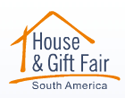 house and gift fair, south america