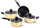 aluminium nonstick cookware