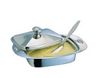 butter dish