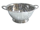 colander regular shape