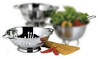 cutlery colander