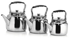 hotel tea kettle set