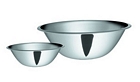 mixing bowl conical