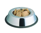 pet bowl anti skid embosed