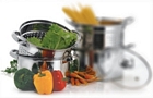 vegetable steamer