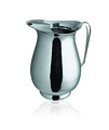 water jug ice stopper patti handle